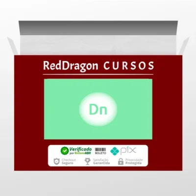 Curso Básico de Adobe Dimension - Vitor Santos