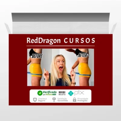 Booty By Bret Weeks 1 to 22 + Exercise Videos - Bret Contreras [INGLÊS]