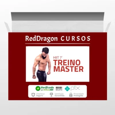 Xtreme Hiit 7 - Sergio Bertoluci