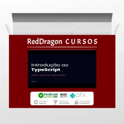 Typescript - Willian Justen