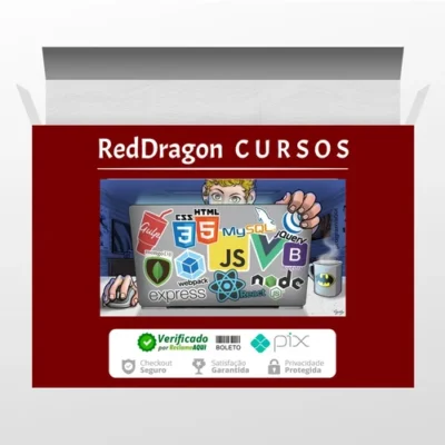 Web Moderno com Javascript 2021 - Cod3R