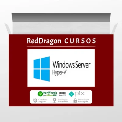 Windows Server Hyper-V, Storage, Clustering and NLB - Cristian Calinescu