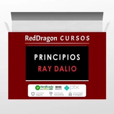 Princípios - Ray Dalio