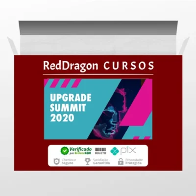 Upgrade Summit - Administradores Premium