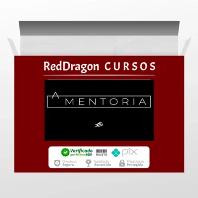 A Mentoria - Caio Carneiro