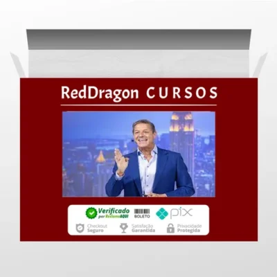 Cloning of Business Success - John Assaraf [INGLÊS]