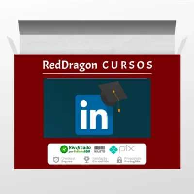 Curso de LinkedIn Pessoal - Rock Content