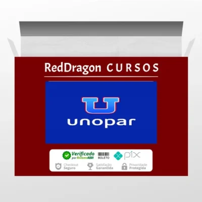 Gestão de Projetos - Universidade Pitágoras Unopar