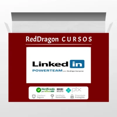 LinkedIn PowerTeam - Rodrigo Garçone