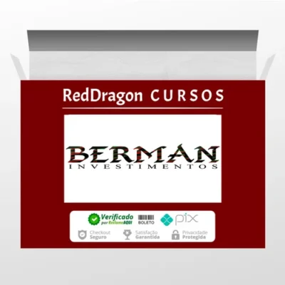 Berman Investimentos - Berman Trader