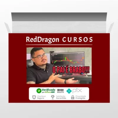 Cangaceiro Trader - Emanuel Santos