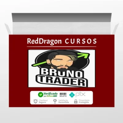 Curso Opções Binárias - Bruno Rocha Trader