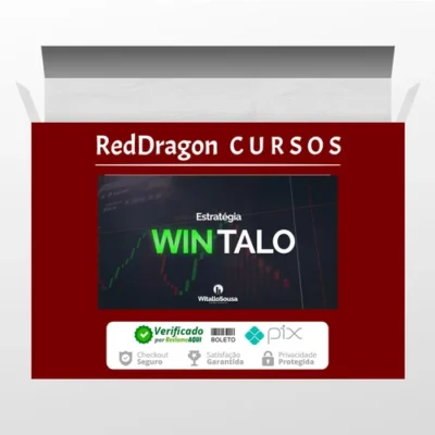 Curso Opções Binárias - Witallo Sousa