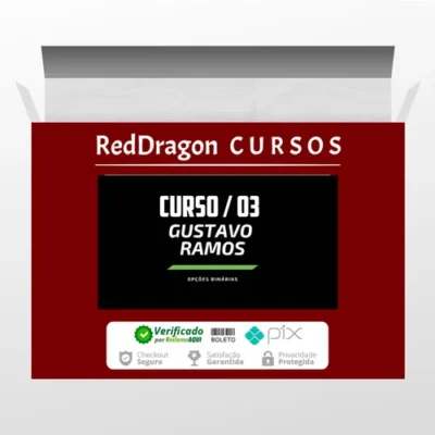Curso Tapa na IQ - Gustavo Ramos