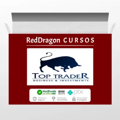 Curso Top Trader - Ronal Cutrim