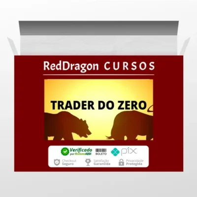 Curso Trader do Zero O.B - Gabriel Lobato