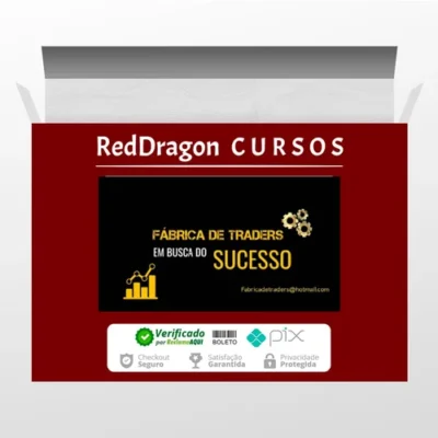 Fábrica de Traders - Thalisson Trader