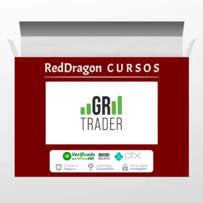 Garotinho Trader - GR Trader
