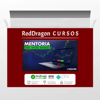 Mentoria Opções Binárias - Rodrigo Kelvin