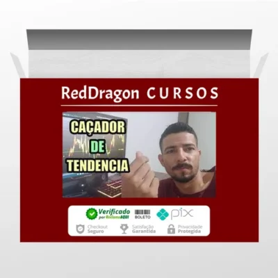 O Caçador de Tendências - Yggor Souzza