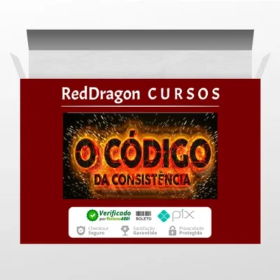 O Código Da Consistência - Cangaceiro Trader e Gabs