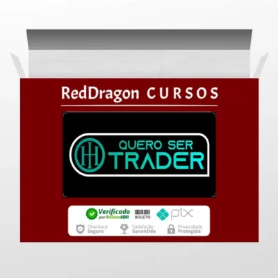 Quero Ser Trader - Harisson Investimentos