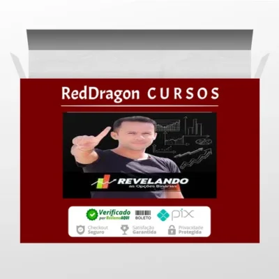 Revelando Opções Binárias 7.0 - Weldes Campos
