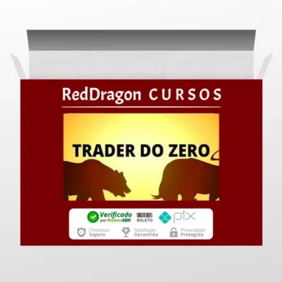 Trader do Zero O.B - Gabriel Lobato