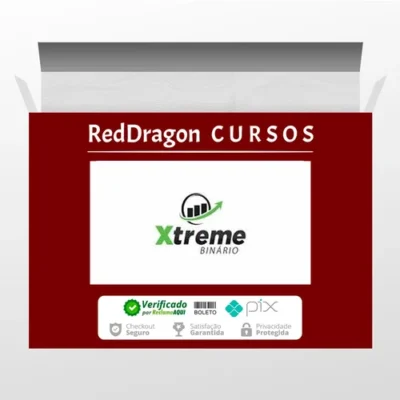 Trader Xtreme Binário: Opções Binárias - Thalisson Trader