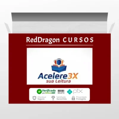 Acelere 3X a Sua Leitura - Ana Lopes