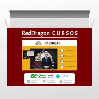 Curso de Memorização FastRead - Renato Alves