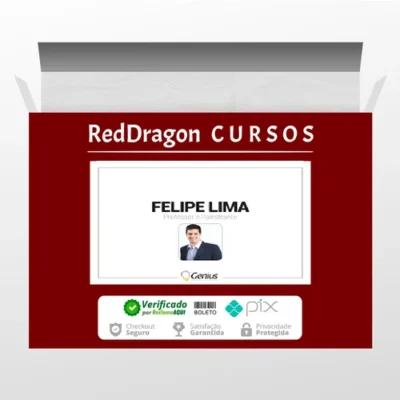 Leitura Dinâmica - Felipe Lima (Genius)