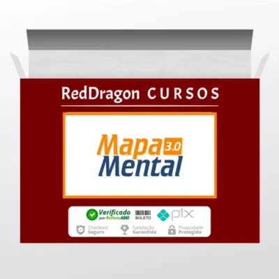 Mapa Mental 3 0 - Filipe Iorio