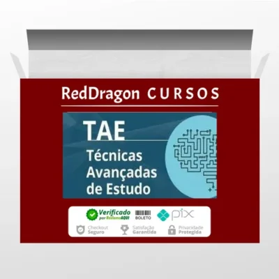 Técnicas Avançadas de Estudos - Pedro Medula