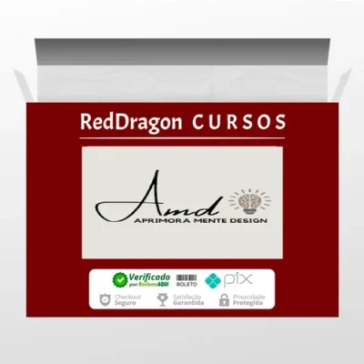 AMD: AprimoraMENTE Design - Any Cardoso