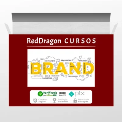 Branding e Gestão de Marcas - Projetou