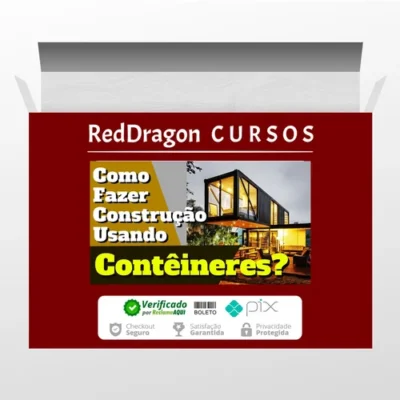 Como Construir Usando Contâiner - Renato Lemos
