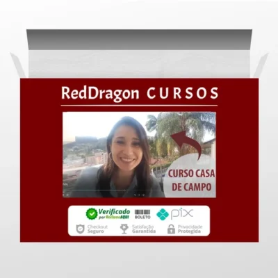 Curso Revit: Casa de Campo Modelagem Residencial com Estruturas em Madeira - Carolina Araujo