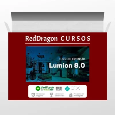 Minicurso Lumion 8.0 - Template.BIM