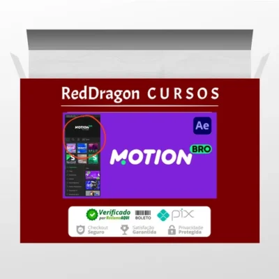 [PACK] After Effects - MotionBro