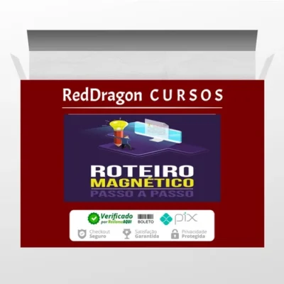 Roteiro Magnético - Peter Jordan