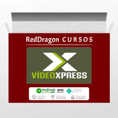 VideoXpress - Ivan Oliveira
