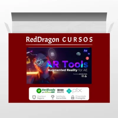 AR Tools V3 (Augmented Reality in Your After Effects) - Videohive
