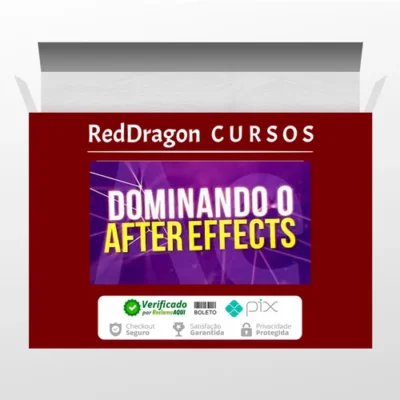 Dominando o After Effects - Héber Simeoni
