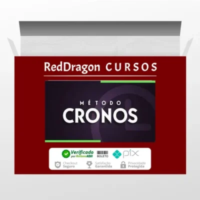 Método Cronos - Wendell Carvalho 2021