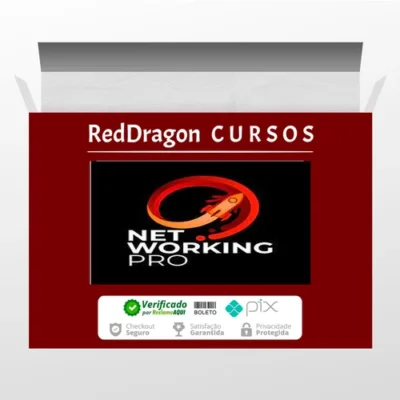 Networking Pro - Pablo Marçal