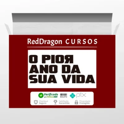 O Pior Ano da Sua Vida - Pablo Marçal