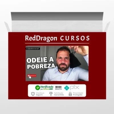 Odeie a Pobreza - Pablo Marçal
