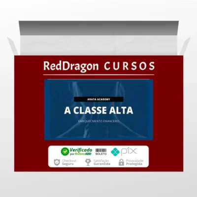 A Classe Alta - Seiiti Arata (Arata Academy)
