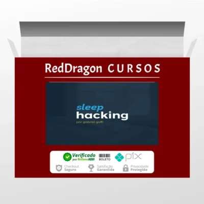 Sleep Hacking - Gabriel Goffi